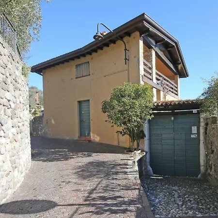 La Gardone Riviera