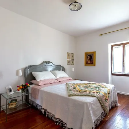 La Prázdninový dům Gardone Riviera