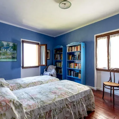 La Gardone Riviera