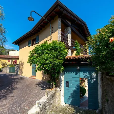 La Gardone Riviera
