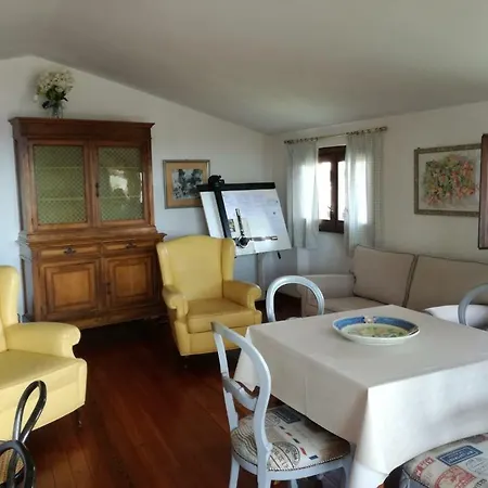 La Prázdninový dům Gardone Riviera